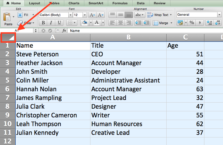converting formulas to values using excel shortcuts for mac