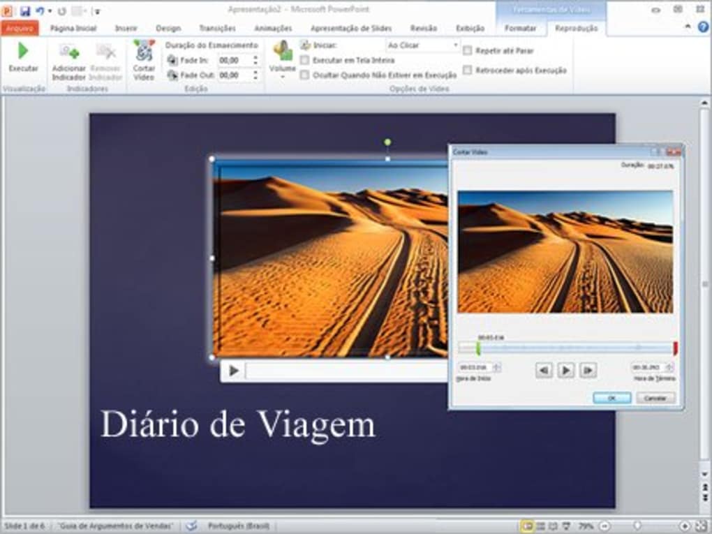 download powerpoint 2010 for mac